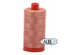 Quiltgarn AURIFIL 50wt aus Baumwolle, 1300 m 2215