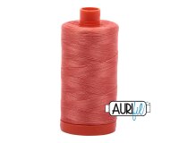 Quiltgarn AURIFIL 50wt aus Baumwolle, 1300 m 2225
