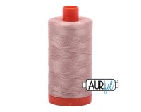 Quiltgarn AURIFIL 50wt aus Baumwolle, 1300 m 2375