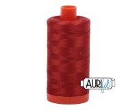 Quiltgarn AURIFIL 50wt aus Baumwolle, 1300 m 2395