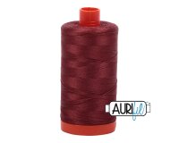 Quiltgarn AURIFIL 50wt aus Baumwolle, 1300 m 2345