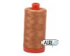 Quiltgarn AURIFIL 50wt aus Baumwolle, 1300 m 2930