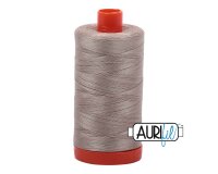 Quiltgarn AURIFIL 50wt aus Baumwolle, 1300 m 5011
