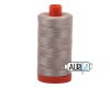 Quiltgarn AURIFIL 50wt aus Baumwolle, 1300 m 5011