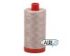 Quiltgarn AURIFIL 50wt aus Baumwolle, 1300 m 2312