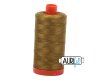 Quiltgarn AURIFIL 50wt aus Baumwolle, 1300 m 2910
