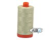 Quiltgarn AURIFIL 50wt aus Baumwolle, 1300 m 2886