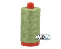 Quiltgarn AURIFIL 50wt aus Baumwolle, 1300 m 2882