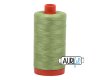 Quiltgarn AURIFIL 50wt aus Baumwolle, 1300 m 2882