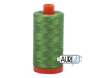 Quiltgarn AURIFIL 50wt aus Baumwolle, 1300 m 1114