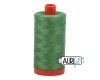 Quiltgarn AURIFIL 50wt aus Baumwolle, 1300 m 2884