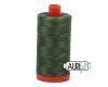 Quiltgarn AURIFIL 50wt aus Baumwolle, 1300 m 2890