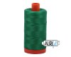 Quiltgarn AURIFIL 50wt aus Baumwolle, 1300 m 2870