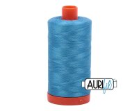Quiltgarn AURIFIL 50wt aus Baumwolle, 1300 m 1320