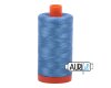 Quiltgarn AURIFIL 50wt aus Baumwolle, 1300 m 2725