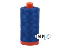 Quiltgarn AURIFIL 50wt aus Baumwolle, 1300 m 2735