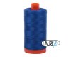 Quiltgarn AURIFIL 50wt aus Baumwolle, 1300 m 2735