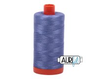Quiltgarn AURIFIL 50wt aus Baumwolle, 1300 m 2525