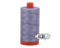 Quiltgarn AURIFIL 50wt aus Baumwolle, 1300 m 2524