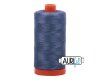 Quiltgarn AURIFIL 50wt aus Baumwolle, 1300 m 1248