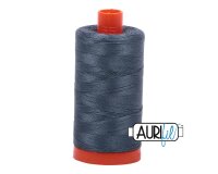 Quiltgarn AURIFIL 50wt aus Baumwolle, 1300 m 1158