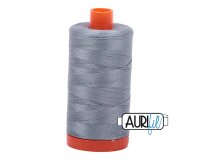 Quiltgarn AURIFIL 50wt aus Baumwolle, 1300 m 2610