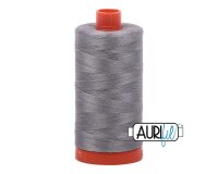 Quiltgarn AURIFIL 50wt aus Baumwolle, 1300 m 2625