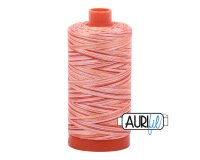 Quiltgarn AURIFIL 50wt aus Baumwolle, multicolor, 1300 m...