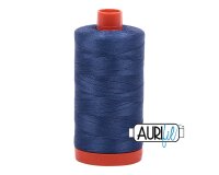 Quiltgarn AURIFIL 50wt aus Baumwolle, 1300 m 2775