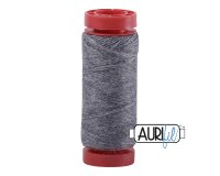 Quiltgarn AURIFIL Lana 12wt aus Wolle, meliert, 50 m  8082