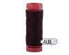 Quiltgarn AURIFIL Lana 12wt aus Wolle, meliert, 50 m  8465