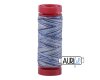Quiltgarn AURIFIL Lana 12wt aus Wolle, multicolor, 50 m  8009
