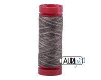 Quiltgarn AURIFIL Lana 12wt aus Wolle, multicolor, 50 m...
