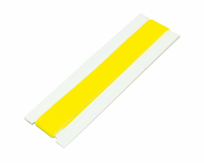 Selbstklebendes Reflex-Band, neongelb, Prym
