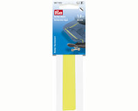 Selbstklebendes Reflex-Band, neongelb, Prym