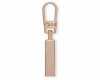 Zipper CLASSIC aus Metall, gold, Prym
