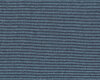 Bündchen-Stoff STELLA, Ringelstreifen, marineblau-taubenblau