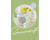 Stickbuch: SOMMERDUFT, Fingerhut Dahlbeck