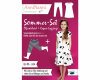 Kinder-Schnittmuster SOMMER-SET mit Kleid und Leggings, Blaubeerstern