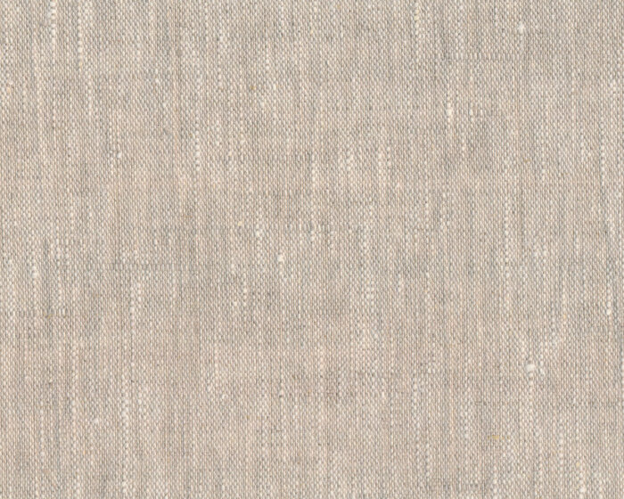Reinleinenstoff LINEN, leicht, natur hell