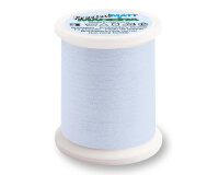 Maschinenstickgarn FROSTED MATT, Madeira baby blue