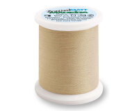 Maschinenstickgarn FROSTED MATT, Madeira sand