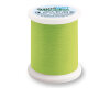 Maschinenstickgarn FROSTED MATT, Madeira neon lime
