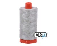 Quiltgarn AURIFIL 50wt aus Baumwolle, 1300 m 6726