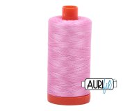 Quiltgarn AURIFIL 50wt aus Baumwolle, Farbverlauf, 1300 m...