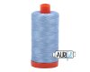 Quiltgarn AURIFIL 50wt aus Baumwolle, Farbverlauf, 1300 m 3770