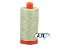 Quiltgarn AURIFIL 50wt aus Baumwolle, Farbverlauf, 1300 m...