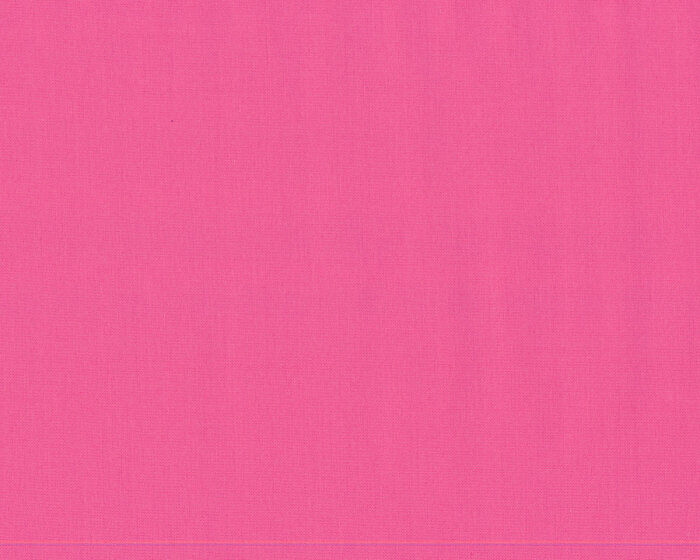 Popeline-Patchworkstoff PURE SOLIDS, kräftiges rosa, Art Gallery