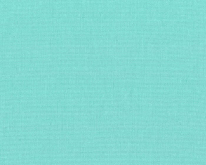 Popeline-Patchworkstoff PURE SOLIDS, mint, Art Gallery