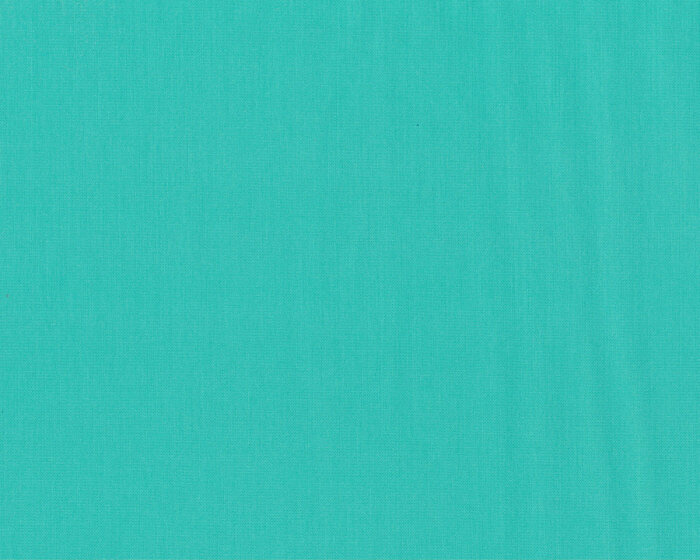 Popeline-Patchworkstoff PURE SOLIDS, mintblau, Art Gallery